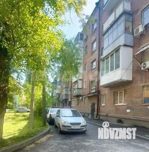 1-к квартира, вторичка, 17м2, 3/5 этаж