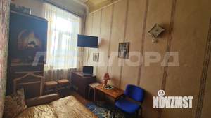 2-к квартира, вторичка, 50м2, 3/3 этаж