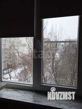 1-к квартира, вторичка, 22м2, 6/9 этаж