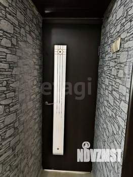 1-к квартира, вторичка, 31м2, 2/5 этаж