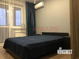 2-к квартира, вторичка, 40м2, 22/24 этаж