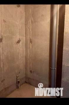 1-к квартира, вторичка, 37м2, 10/24 этаж