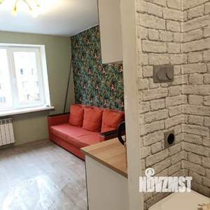 Студия квартира, вторичка, 18м2, 3/5 этаж