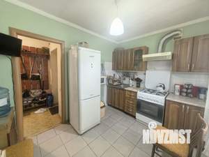 4-к квартира, вторичка, 78м2, 10/10 этаж