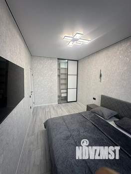 2-к квартира, вторичка, 36м2, 7/12 этаж