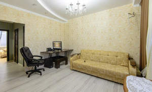 2-к квартира, вторичка, 56м2, 10/19 этаж