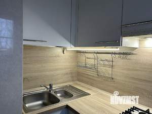 1-к квартира, вторичка, 43м2, 4/5 этаж