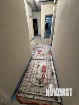 3-к квартира, вторичка, 77м2, 21/24 этаж