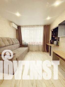 2-к квартира, вторичка, 42м2, 3/5 этаж