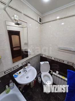1-к квартира, вторичка, 28м2, 5/5 этаж