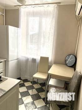 3-к квартира, вторичка, 55м2, 1/4 этаж