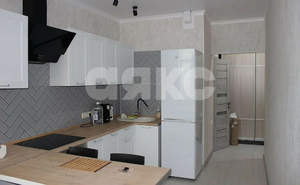 2-к квартира, вторичка, 39м2, 22/24 этаж