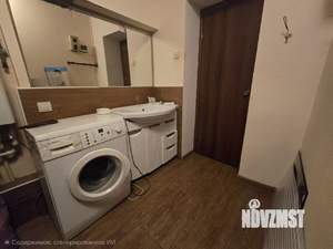 3-к квартира, вторичка, 64м2, 2/2 этаж