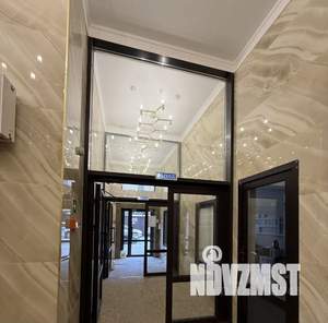 1-к квартира, вторичка, 40м2, 17/24 этаж