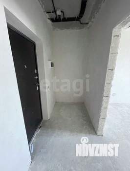 1-к квартира, вторичка, 46м2, 14/24 этаж