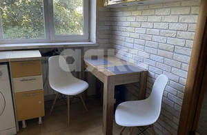 2-к квартира, вторичка, 36м2, 2/3 этаж