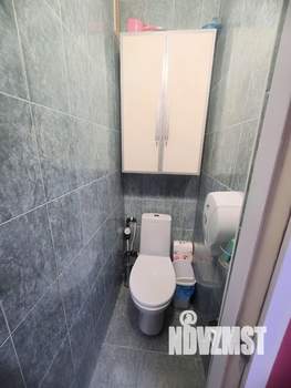 3-к квартира, вторичка, 58м2, 2/5 этаж