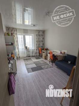 3-к квартира, вторичка, 85м2, 7/17 этаж