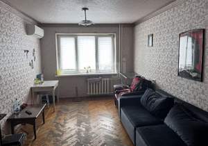 2-к квартира, вторичка, 52м2, 7/9 этаж