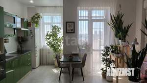 Студия квартира, вторичка, 31м2, 16/17 этаж