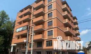 2-к квартира, вторичка, 65м2, 1/5 этаж