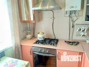 2-к квартира, вторичка, 42м2, 4/5 этаж