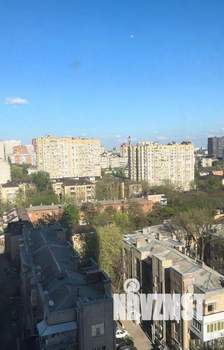 1-к квартира, вторичка, 51м2, 15/24 этаж