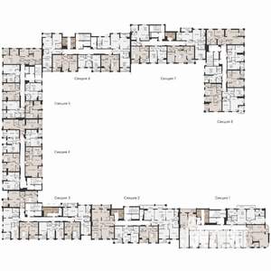 1-к квартира, вторичка, 38м2, 2/8 этаж