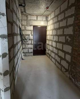 1-к квартира, вторичка, 35м2, 8/25 этаж