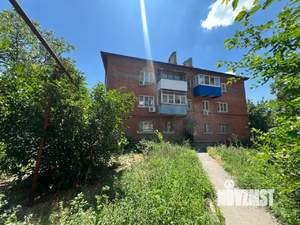 1-к квартира, вторичка, 25м2, 2/3 этаж