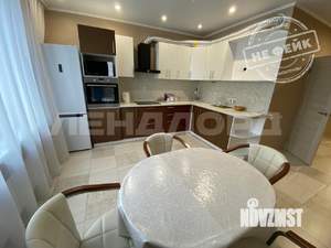 2-к квартира, вторичка, 70м2, 20/25 этаж