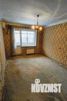 2-к квартира, вторичка, 52м2, 2/9 этаж