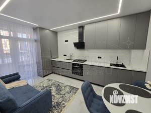 2-к квартира, вторичка, 50м2, 2/23 этаж