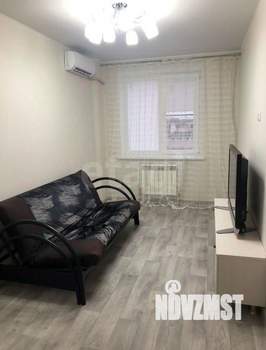 1-к квартира, вторичка, 32м2, 6/19 этаж