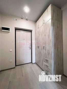 Студия квартира, вторичка, 28м2, 16/25 этаж