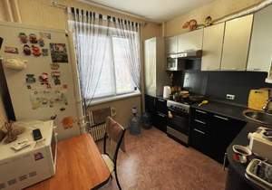 2-к квартира, вторичка, 55м2, 6/9 этаж