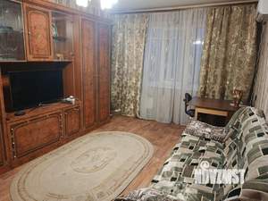 3-к квартира, вторичка, 66м2, 5/9 этаж