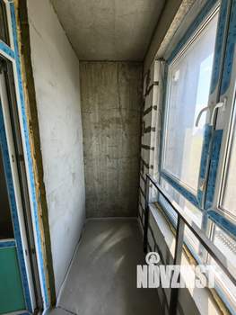 1-к квартира, вторичка, 35м2, 7/21 этаж