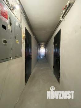 1-к квартира, вторичка, 22м2, 9/9 этаж