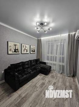 2-к квартира, вторичка, 49м2, 5/13 этаж