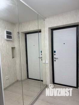 1-к квартира, вторичка, 33м2, 2/5 этаж