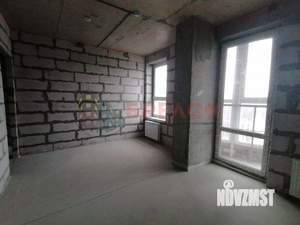 2-к квартира, сданный дом, 58м2, 4/24 этаж