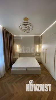 2-к квартира, вторичка, 60м2, 3/18 этаж