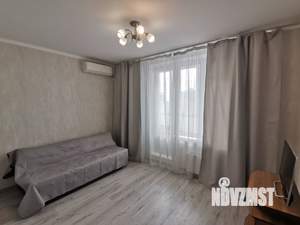 Студия квартира, вторичка, 27м2, 16/20 этаж