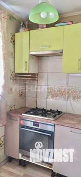 3-к квартира, вторичка, 62м2, 1/5 этаж