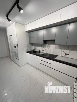 2-к квартира, вторичка, 81м2, 2/19 этаж