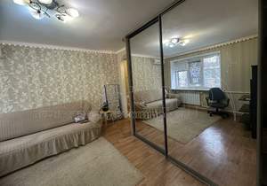 1-к квартира, вторичка, 31м2, 1/4 этаж