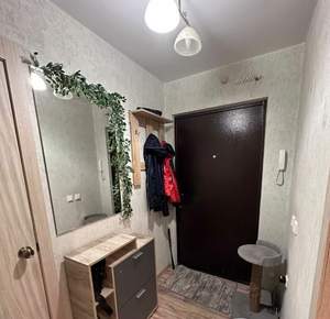 1-к квартира, вторичка, 37м2, 5/18 этаж