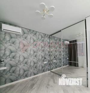 1-к квартира, вторичка, 38м2, 4/15 этаж