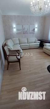 2-к квартира, вторичка, 86м2, 9/14 этаж